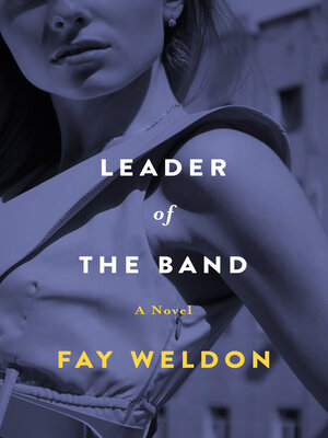 cover image of Leader of the Band